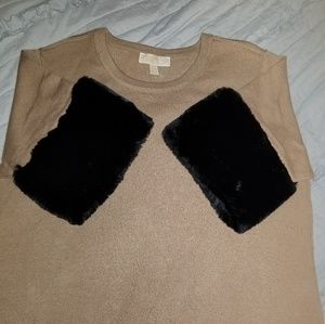Michael Kors sweater top